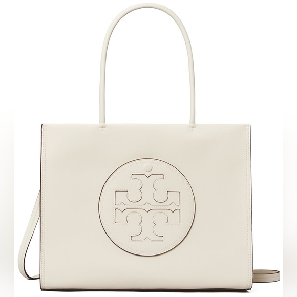 Tory Burch Handbags - Tory Burch Ella Bio Small Tote NWT